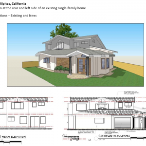 Addition - Remodel 2